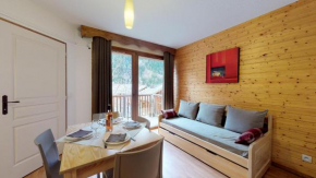 Le Hameau SPA & PISCINE appartement 2 pieces 4pers by Alpvision Residences Orelle